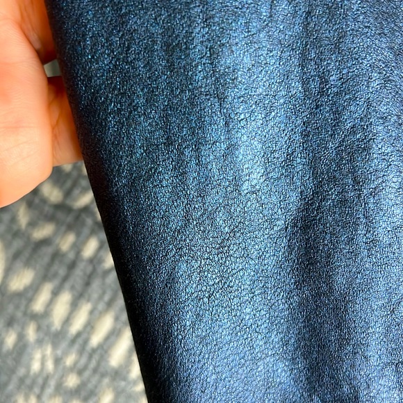 St John leather jacket - Picture 6 of 13